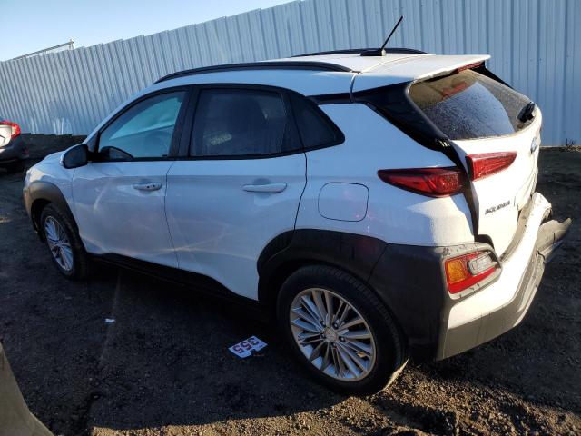 Obraz 2 z 2018 HYUNDAI KONA SEL 2018 z VIN KM8K22AA7JU091022