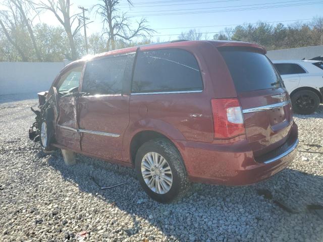 Obraz 2 z 2014 CHRYSLER TOWN & COUNTRY LIMITED 2014 z VIN 2C4RC1GG0ER113161