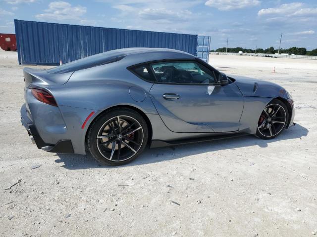 Изображение 3 2020 TOYOTA SUPRA BASE 2020 с VIN WZ1DB4C02LW028612