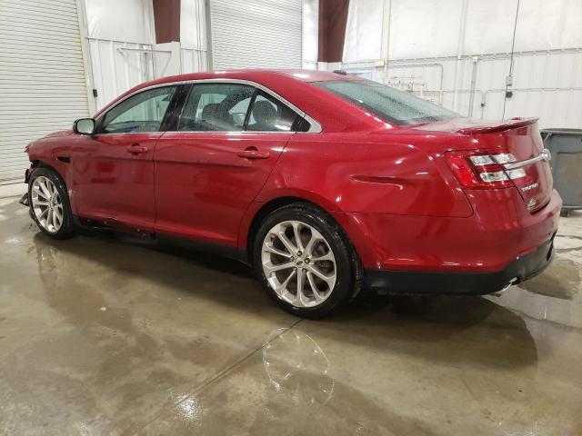 Image 2 of 2015 FORD TAURUS LIMITED 2015 with VIN 1FAHP2F89FG175182