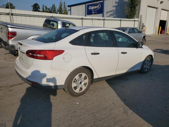 Image 3 of 2015 FORD FOCUS S 2015 with VIN 1FADP3E22FL256260