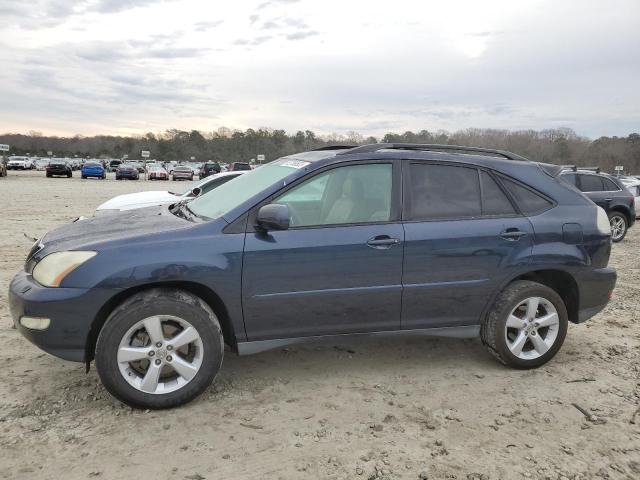 Obraz 1 z 2007 LEXUS RX 350 2007 z VIN 2T2GK31U57C023443