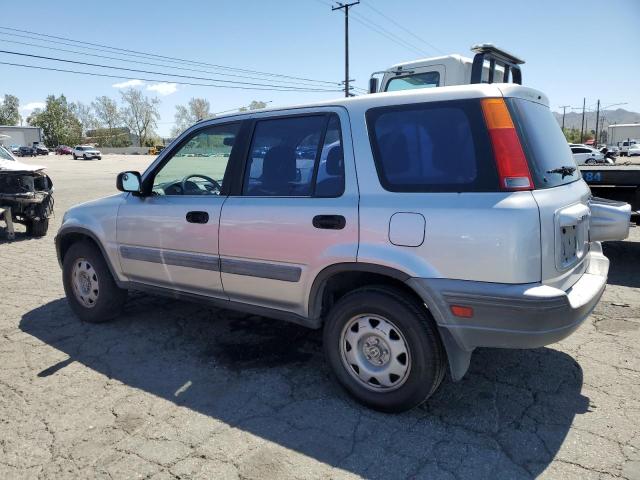 Obraz 2 z 2001 HONDA CR-V LX 2001 z VIN JHLRD284X1S020862