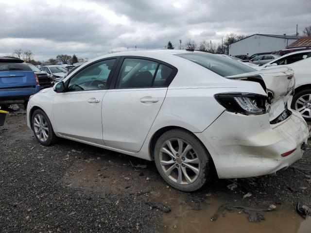 Image 2 of 2011 MAZDA 3 S 2011 with VIN JM1BL1U6XB1356098