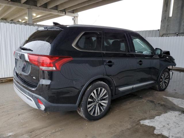 Image 3 of 2020 MITSUBISHI OUTLANDER SE 2020 with VIN JA4AD3A35LZ021794