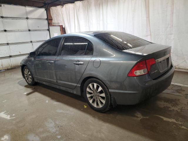 Obraz 2 z 2010 HONDA CIVIC EX 2010 z VIN 19XFA1F87AE043527