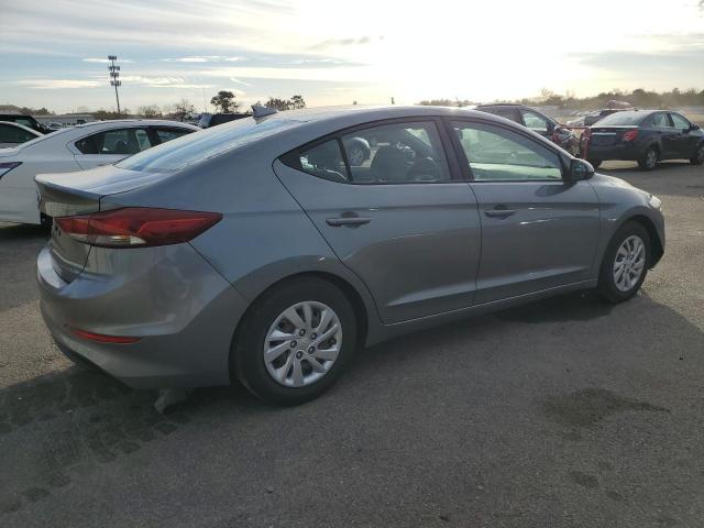 Obraz 3 z 2017 HYUNDAI ELANTRA SE 2017 z VIN KMHD74LF5HU371479