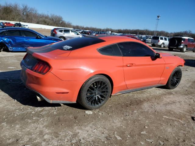 Изображение 3 2015 FORD MUSTANG GT 2015 с VIN 1FA6P8CF6F5329727