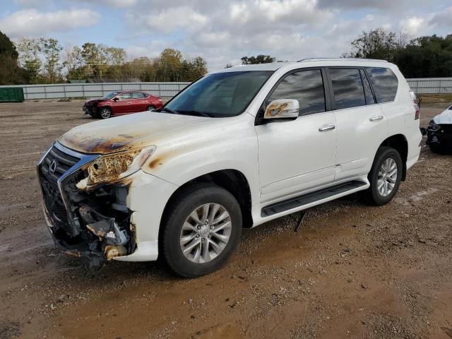 Image 1 of 2016 LEXUS GX 460 2016 with VIN JTJBM7FX3G5133968