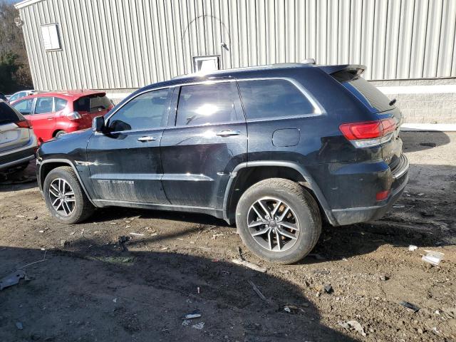 Obraz 2 z 2021 JEEP GRAND CHEROKEE LIMITED 2021 z VIN 1C4RJFBG9MC666179