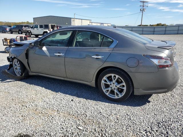 Изображение 2 2014 NISSAN MAXIMA S 2014 с VIN 1N4AA5AP0EC482894