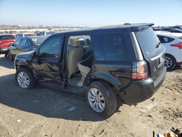 Obraz 2 z 2014 LAND ROVER LR2 HSE 2014 z VIN SALFR2BG7EH388061