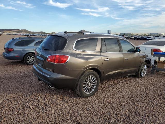 Image 3 of 2008 BUICK ENCLAVE CXL 2008 with VIN 5GAER23788J170968