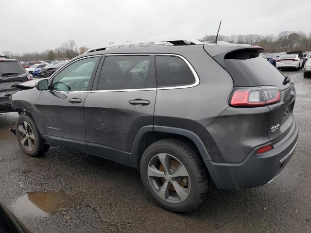 Obraz 2 z 2019 JEEP CHEROKEE LIMITED 2019 z VIN 1C4PJMDX0KD294070