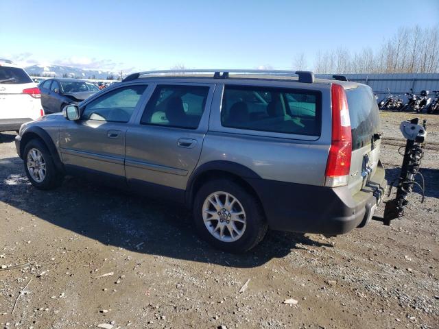 Изображение 2 2007 VOLVO XC70  2007 с VIN YV4SZ592971282558