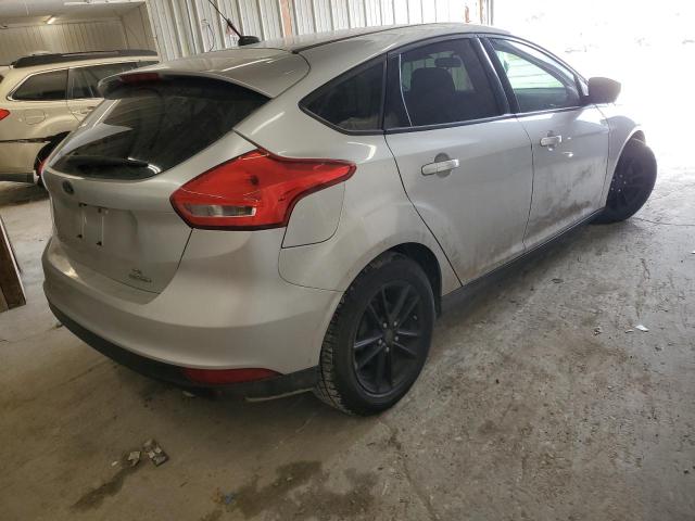 Изображение 3 2016 FORD FOCUS SE 2016 с VIN 1FADP3K25GL277030