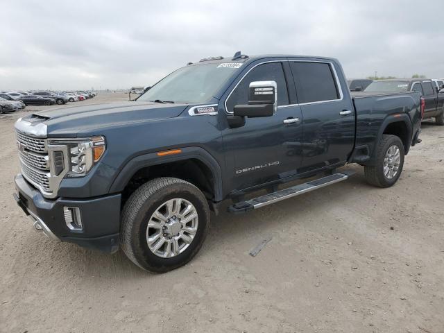 Obraz 1 z 2020 GMC SIERRA K2500 DENALI 2020 z VIN 1GT49REY4LF173077