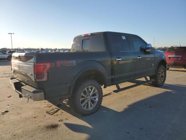 Image 3 of 2015 FORD F150 SUPERCREW 2015 with VIN 1FTEW1EG2FFA08347