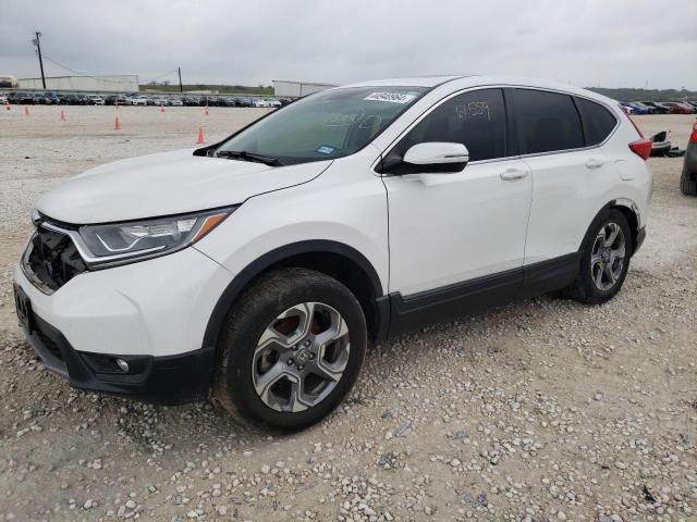 Obraz 1 z 2019 HONDA CR-V EX 2019 z VIN 2HKRW1H57KH509973