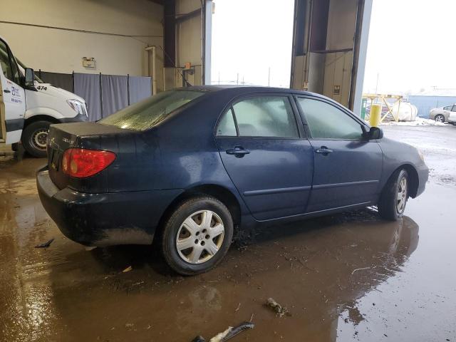 Изображение 3 2006 TOYOTA COROLLA CE 2006 с VIN 2T1BR32E26C590130