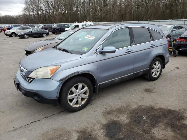 Изображение 2008 HONDA CR-V EXL 2008