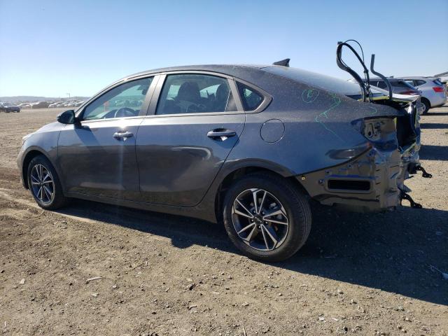 Image 2 of 2023 KIA FORTE LX 2023 with VIN 3KPF24AD7PE519884