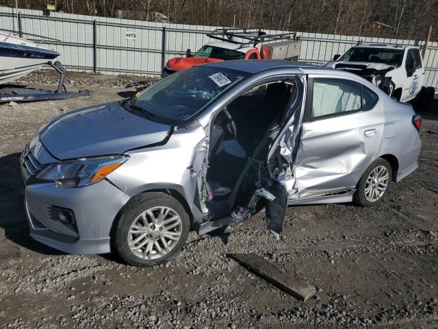 2021 MITSUBISHI MIRAGE G4 ES 2021 image