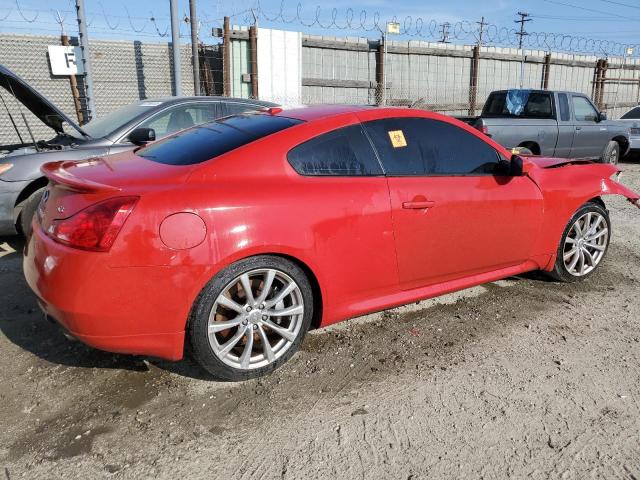 Image 3 of 2008 INFINITI G37 BASE 2008 with VIN JNKCV64EX8M101072
