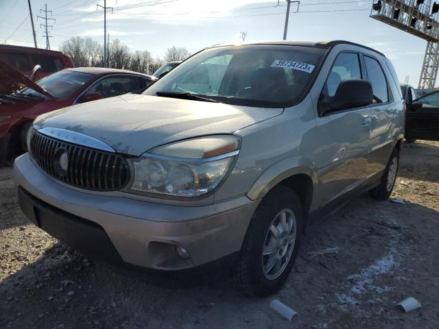 2004 BUICK RENDEZVOUS CX 2004 image