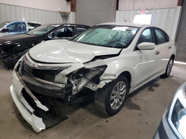 Изображение 1 2014 NISSAN ALTIMA 2.5 2014 с VIN 1N4AL3AP3EN210388