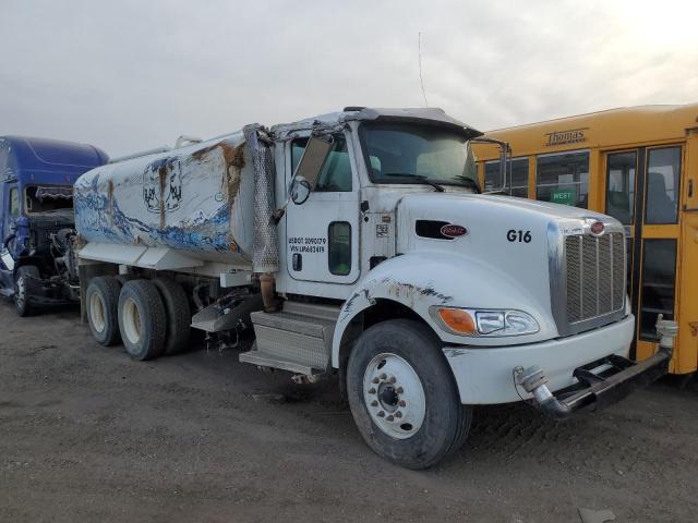 2020 PETERBILT 348  2020 image