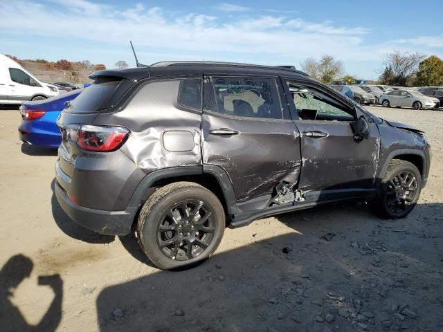 Image 3 of 2023 JEEP COMPASS LATITUDE 2023 with VIN 3C4NJDBNXPT533439