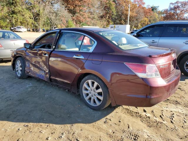 Obraz 2 z 2008 HONDA ACCORD LX 2008 z VIN 1HGCP26318A156593