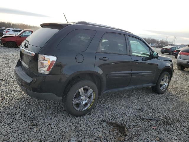 Image 3 of 2008 CHEVROLET EQUINOX LT 2008 with VIN 2CNDL33F586004554