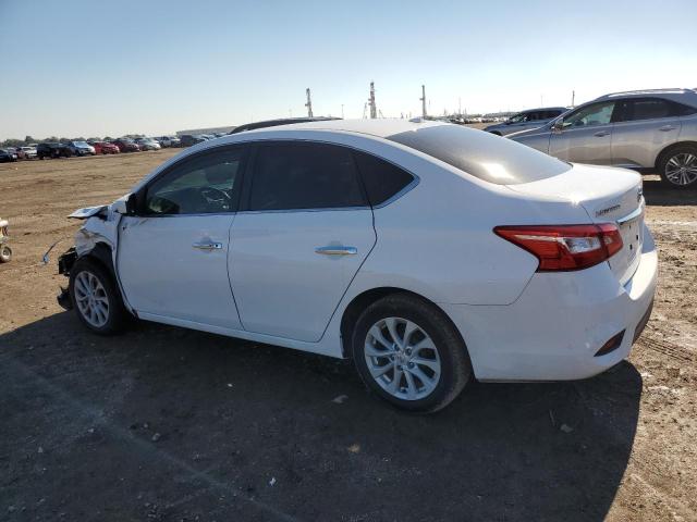 Obraz 2 z 2019 NISSAN SENTRA S 2019 z VIN 3N1AB7AP0KY362151