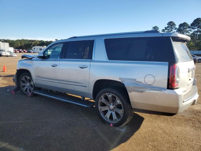 Изображение 2 2017 GMC YUKON XL DENALI 2017 с VIN 1GKS1HKJ1HR136871