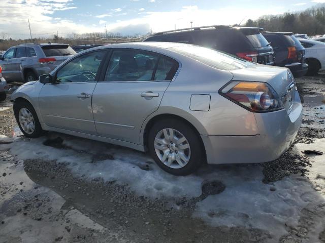 Image 2 of 2012 NISSAN ALTIMA BASE 2012 with VIN 1N4AL2APXCN515572