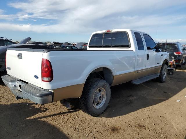 Image 3 of 2000 FORD F250 SUPER DUTY 2000 with VIN 1FTNX21F2YED99007