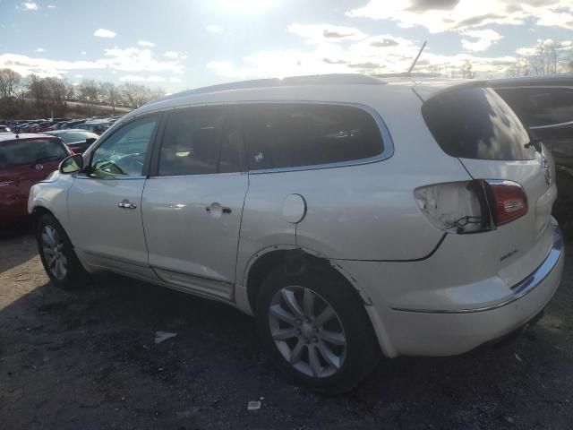 Image 2 of 2014 BUICK ENCLAVE  2014 with VIN 5GAKVCKD7EJ102703