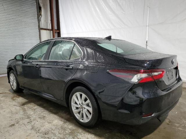 Изображение 2 2024 TOYOTA CAMRY LE 2024 с VIN 4T1C11BKXRU119674