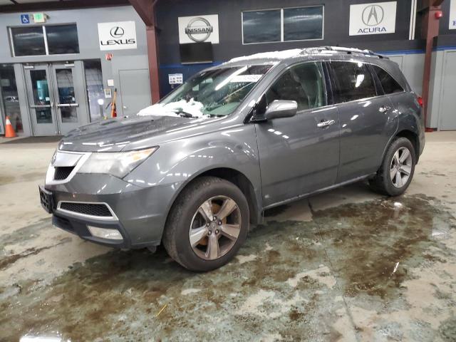 2012 ACURA MDX  2012 image
