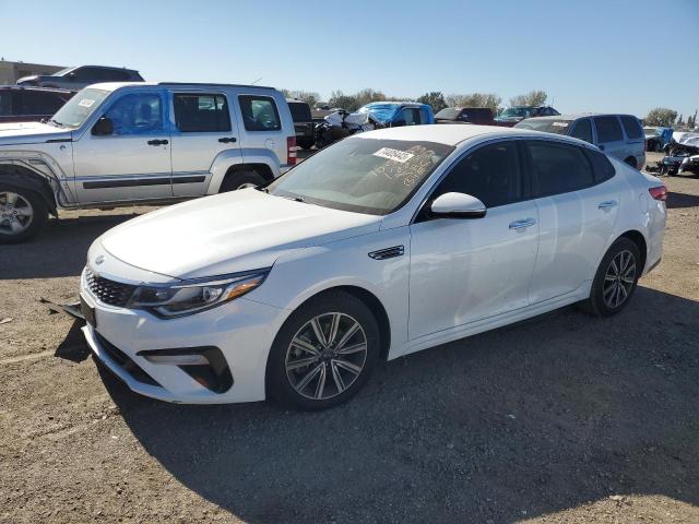 Obraz 1 z 2019 KIA OPTIMA LX 2019 z VIN 5XXGT4L37KG369474