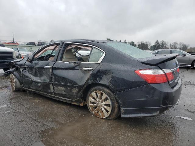 Image 2 of 2013 HONDA ACCORD EXL 2013 with VIN 1HGCR3F87DA000936