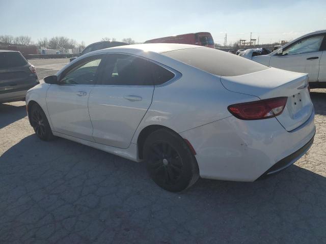 Изображение 2 2015 CHRYSLER 200 LIMITED 2015 с VIN 1C3CCCAB2FN537085