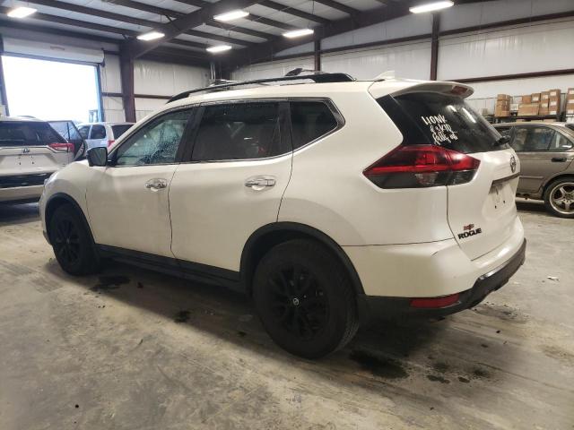 Image 2 of 2018 NISSAN ROGUE S 2018 with VIN 5N1AT2MT3JC750077