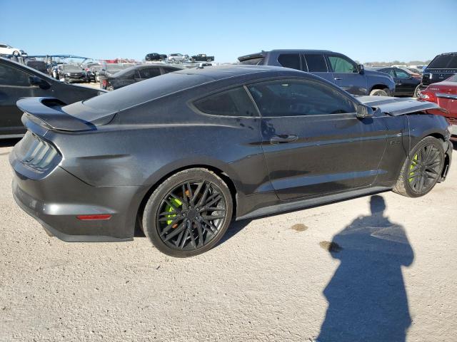 Изображение 3 2016 FORD MUSTANG GT 2016 с VIN 1FA6P8CF5G5268601