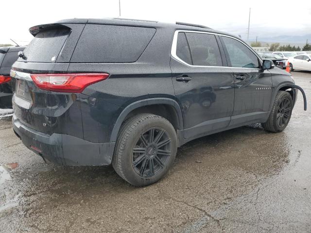 Изображение 3 2018 CHEVROLET TRAVERSE LT 2018 с VIN 1GNEVHKW8JJ243484