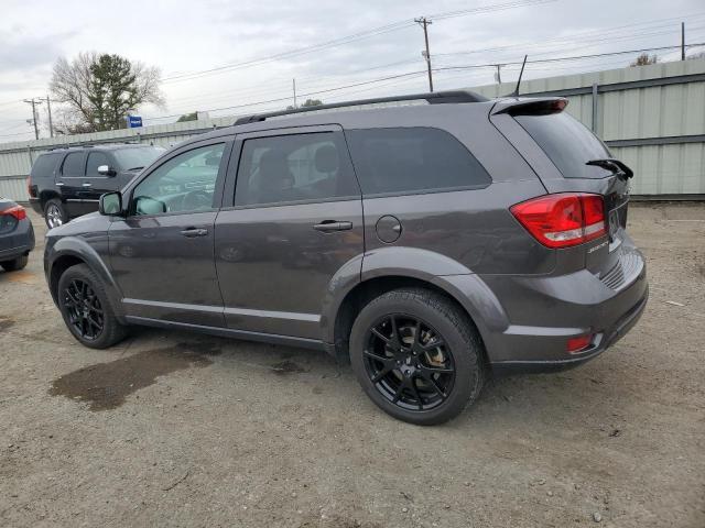 Изображение 2 2018 DODGE JOURNEY SXT 2018 с VIN 3C4PDCBBXJT500903