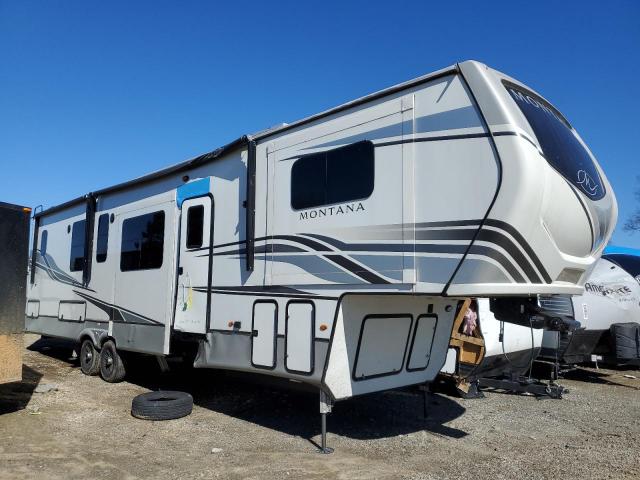 2022 KEYSTONE MONTANA 2022 image