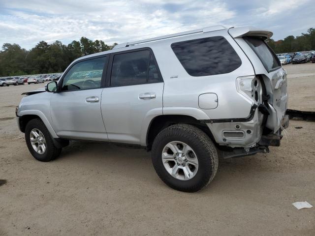 Image 2 of 2016 TOYOTA 4RUNNER SR5/SR5 PREMIUM 2016 with VIN JTEBU5JRXG5336576